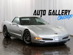 2001 Chevrolet Corvette 2dr Z06 Hardtop