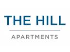 The Hill Apartments - The Hill 2 Bed 2 Bath