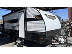 2024 Forest River Wildwood X-Lite 175BH 29ft