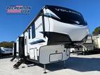 2022 CrossRoads Volante VL3601LF High Profile