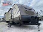 2017 Forest River Surveyor 265RLDS