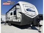 2018 Keystone Outback Super-Lite 266RB