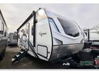 2024 Coachmen Freedom Express 257BHS 28ft