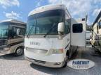 2005 Thor Motor Coach Thor Motor Coach INFINITY 34A 35ft