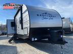 2022 East to West Silver Lake 29K2S - dual slide rear living, king bed, Travel