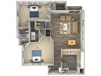 Hunter's Ridge Apartments - Two Bedroom