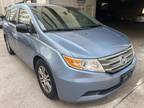 2012 Honda Odyssey 5dr EX