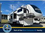 2024 Alliance RV Paradigm 385FL