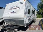 2008 Jayco Jay Flight G2 31BHS 33ft