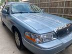 2004 Mercury Grand Marquis 4dr Sdn LS Premium