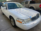 2005 Mercury Grand Marquis 4dr Sdn LS Premium