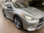 2017 INFINITI QX30 FWD *Ltd Avail*