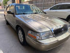 2004 Mercury Grand Marquis 4dr Sdn LS Premium