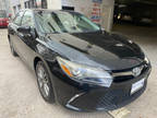 2015 Toyota Camry 4dr Sdn I4 Auto SE leather Seats
