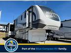 2024 Alliance RV Paradigm 382RK