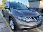 2012 Nissan Murano 2WD 4dr SL