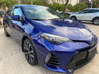 2019 Toyota Corolla S 1.8L L4 16V