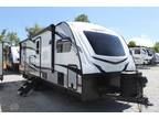 2024 Jayco Jayco JAYCI WHITE HAWK WHITE HAWK 26FK 26ft