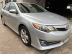 2014 Toyota Camry 4dr Sdn I4 Auto SE