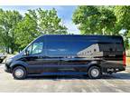 2025 Ultimate Toys Traveler Sprinter Van