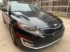 2013 Kia Optima Hybrid 4dr Sdn 2.4L Auto LX