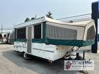 2008 Forest River Flagstaff Classic 625D