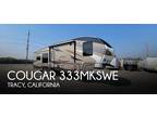 2015 Keystone Cougar 333mks 33ft