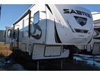 2023 Forest River Sabre 350RL