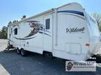 2011 Forest River Wildcat eXtraLite 27RLS