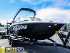 2023 Chaparral Boats Chaparral Boats Surf Series 21 21ft