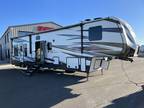 2019 Keystone RV Fuzion 369