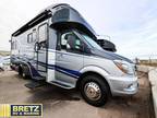 2019 Tiffin Wayfarer 24 QW 25ft