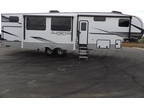 2023 KZ RV Durango Half-Ton D291BHT