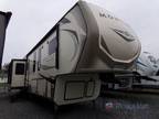 2019 Keystone Montana 3855BR