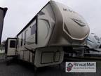 2019 Keystone Montana 3855BR