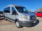 2016 Ford Transit Passenger 350 XLT Nice Passenger Van