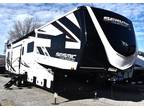 2023 Jayco Seismic Luxury Series 4113