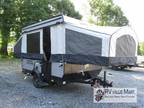 2022 Coachmen Viking 2107LS