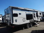 2023 Outdoors RV Outdoors RV Titanium Series Titanium Glacier Peak F28RKS 35ft