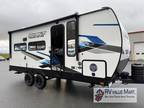 2024 Forest River Alpha Wolf Touring Edition 17MKE