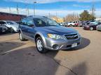 2008 Subaru Outback Base Super Clean Manual AWD Driver