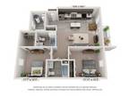 Universal at Pine Ridge - 2 Bedroom Second Level