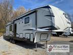 2021 Forest River Cherokee Arctic Wolf Suite 3550