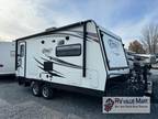 2015 Forest River Rockwood Roo 21DB