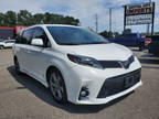 2019 Toyota Sienna L