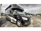 2024 Thor Motor Coach Tiburon Sprinter 24FB 26ft