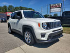 2022 Jeep Renegade Sport 4dr SUV