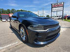 2022 Dodge Charger GT 4dr Sedan