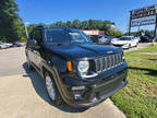 2022 Jeep Renegade Sport 4dr SUV