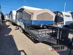 2012 Forest River Flagstaff MAC LTD Series BR28TSC 25ft